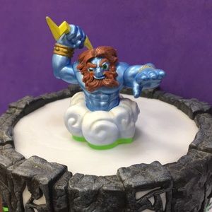 Skylander Spyro Adventure figures